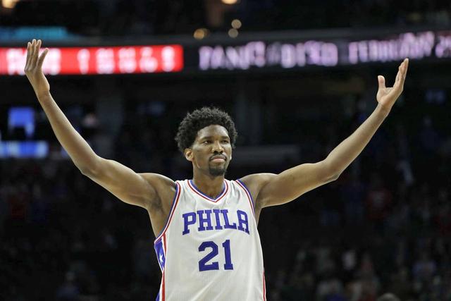 外媒盘点NBA历史十大篮板手